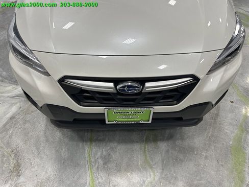 Used 2021 Subaru Crosstrek 2.5i Limited w/ Moonroof Package 2 image 24