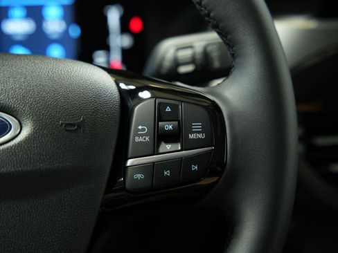 Used 2023 Ford Escape Active w/ Cold Weather Package FWD image 44