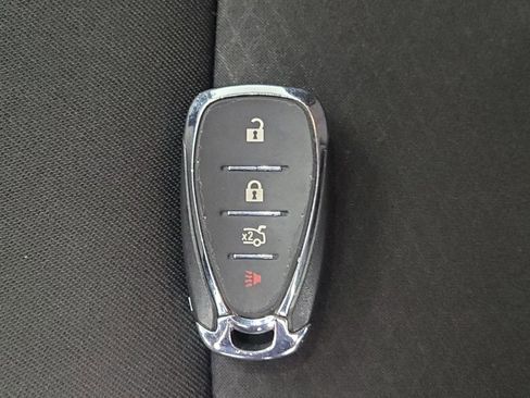 Used 2023 Chevrolet Malibu LS w/ Driver Confidence Package image 32