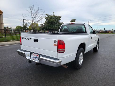 Used 2002 Dodge Dakota SLT image 5
