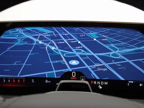 Used 2025 Cadillac CT5 V image 29