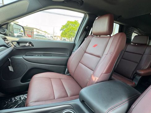 New 2026 Dodge Durango GT AWD/4WD image 14