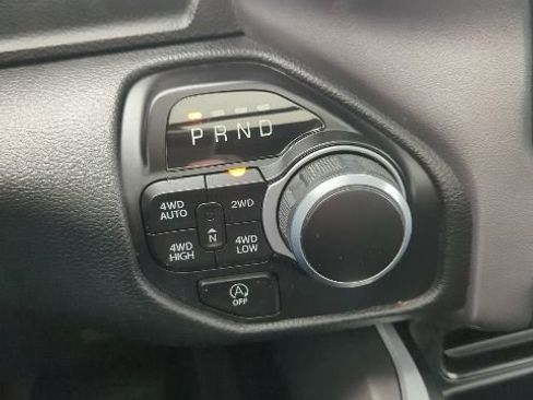 Used 2022 RAM 1500 Big Horn image 31