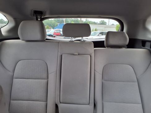 Used 2021 Hyundai Tucson SEL image 16