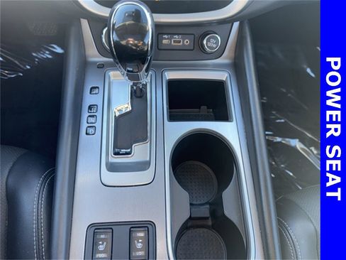 Used 2021 Nissan Murano SL image 23