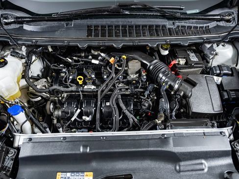 Used 2020 Ford Edge SEL w/ Convenience Package image 20