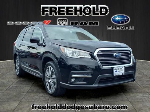 Used 2019 Subaru Ascent Limited AWD/4WD image 1