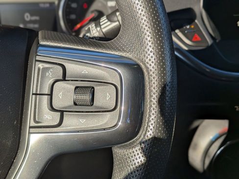 Certified 2023 Chevrolet Blazer LT image 23