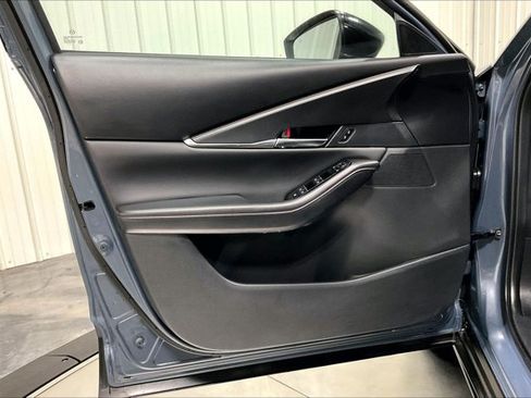 Used 2025 MAZDA CX-30 AWD 2.5 S w/ Preferred Package image 23