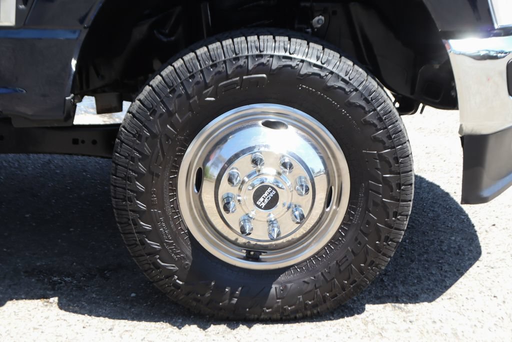 Used 2025 Ford F350 XLT AWD/4WD image 37