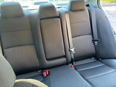 Used 2025 Nissan Altima 2.5 SV FWD image 32