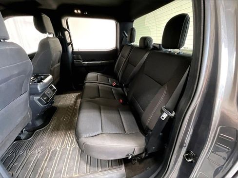 Used 2021 Ford F150 XLT w/ Equipment Group 302A High image 24