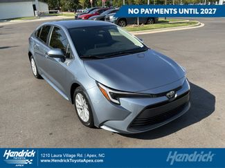 Used 2023 Toyota Corolla LE w/ LE Convenience Package FWD video 1