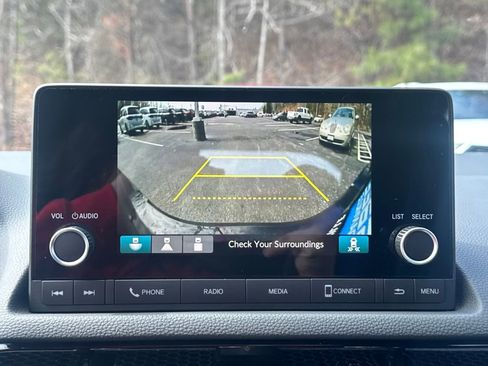 New 2026 Honda Civic Sport image 23