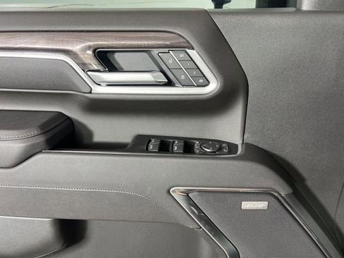 New 2026 Chevrolet Silverado 2500 LTZ w/ LTZ Premium Package image 26