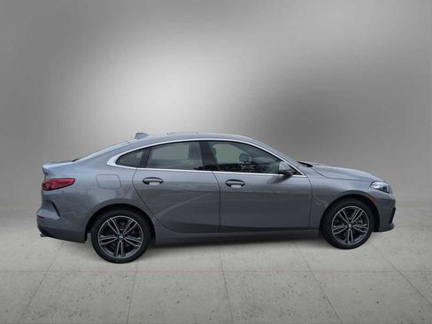 Certified 2023 BMW 228i xDrive Gran Coupe w/ Convenience Package AWD/4WD image 9