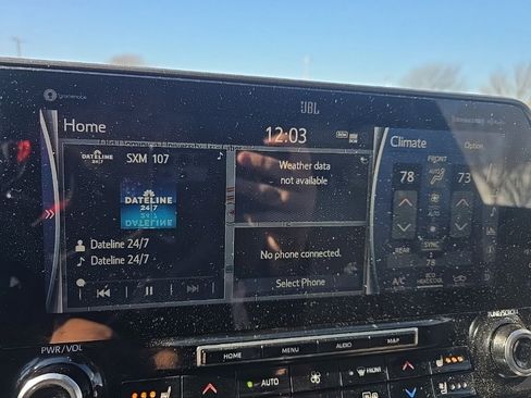 Certified 2021 Toyota Highlander Limited image 19