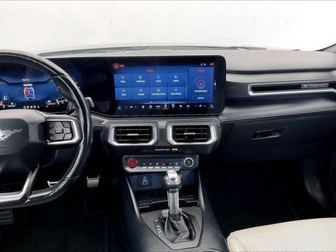 Used 2024 Ford Mustang Premium RWD image 5