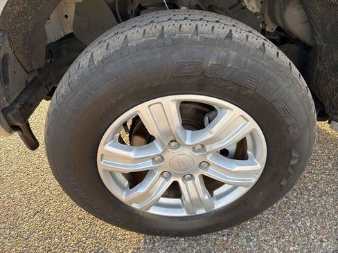 Used 2022 Ford Ranger XL w/ Equipment Group 101A High image 12