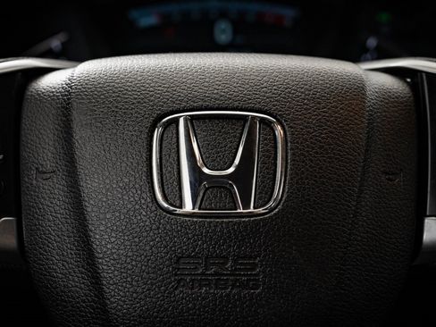 Used 2017 Honda CR-V EX image 29