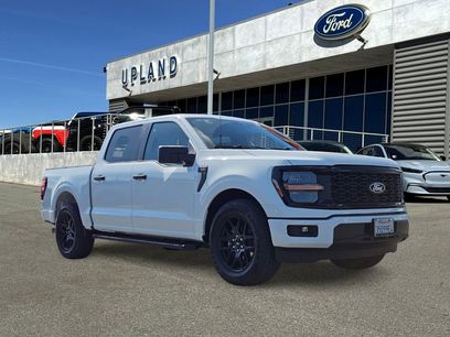 Used 2024 Ford F150 STX w/ STX Black Appearance Package