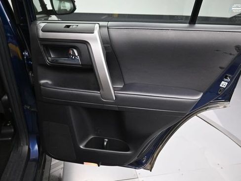 Used 2023 Toyota 4Runner SR5 Premium w/ Moonroof Package AWD/4WD image 34