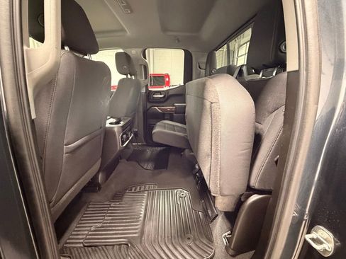 Used 2021 GMC Sierra 1500 Elevation w/ Preferred Package AWD/4WD image 22