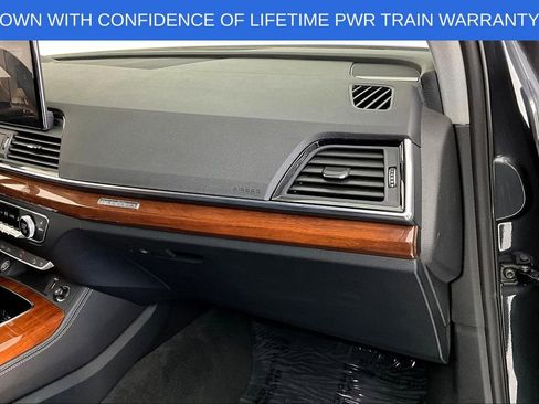 Used 2023 Audi Q5 2.0T Premium Plus image 21