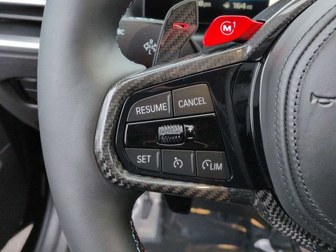 Used 2025 BMW M3 Competition w/ M Carbon Exterior Package image 23