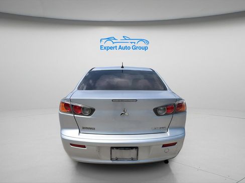 Used 2014 Mitsubishi Lancer ES FWD image 9
