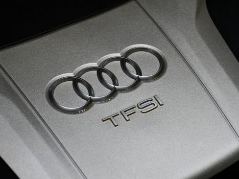 Used 2020 Audi S7 Prestige AWD/4WD image 14