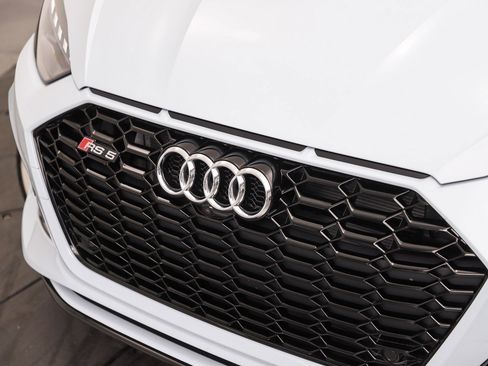 Used 2023 Audi RS 5 Sportback AWD/4WD image 10