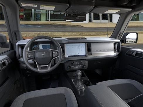 New 2025 Ford Bronco Big Bend AWD/4WD image 59
