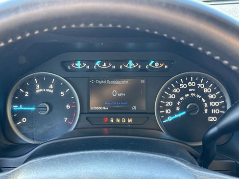 Used 2018 Ford F150 XLT w/ Equipment Group 302A Luxury image 17