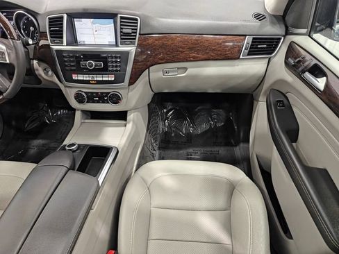 Used 2013 Mercedes-Benz ML 350 2WD image 26
