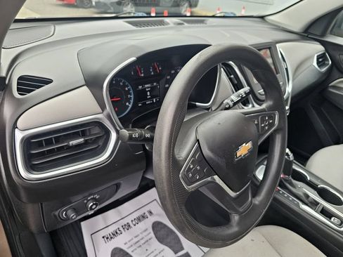 Used 2019 Chevrolet Equinox LS w/ LS Convenience Package FWD image 26