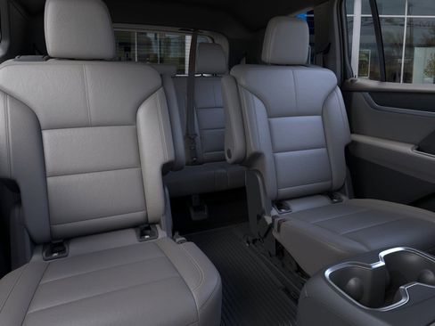 New 2026 GMC Acadia Elevation w/ Elevation Premium Package image 47