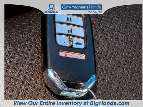 Used 2023 Honda Passport EX-L image 37