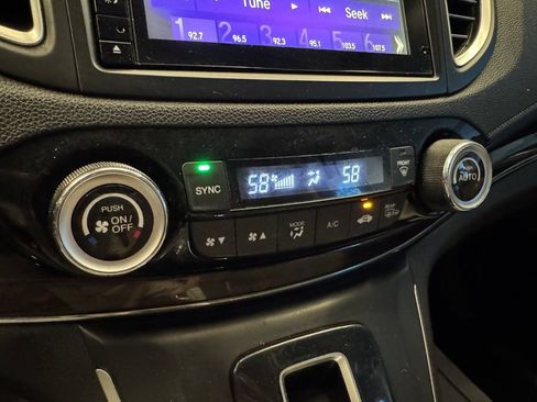 Used 2015 Honda CR-V EX-L image 15
