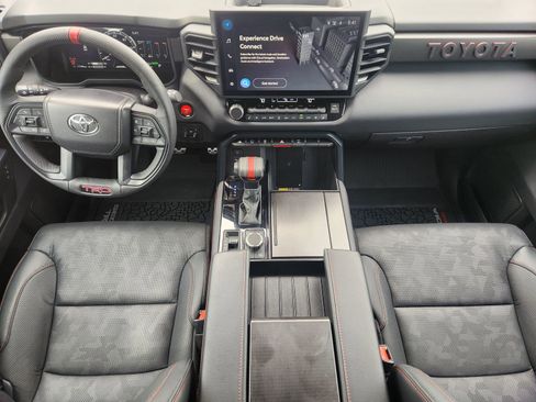 Used 2025 Toyota Sequoia TRD Pro image 29