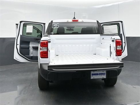 New 2026 Ford Maverick XLT w/ XLT Luxury Package image 62