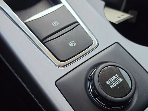 Used 2024 Ford Bronco Sport Big Bend AWD/4WD image 23