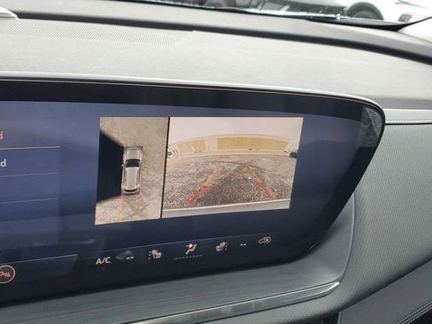 New 2026 Buick Envision Preferred image 22