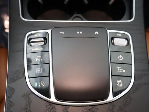 Used 2023 Mercedes-Benz GLC 300 4MATIC Coupe image 54