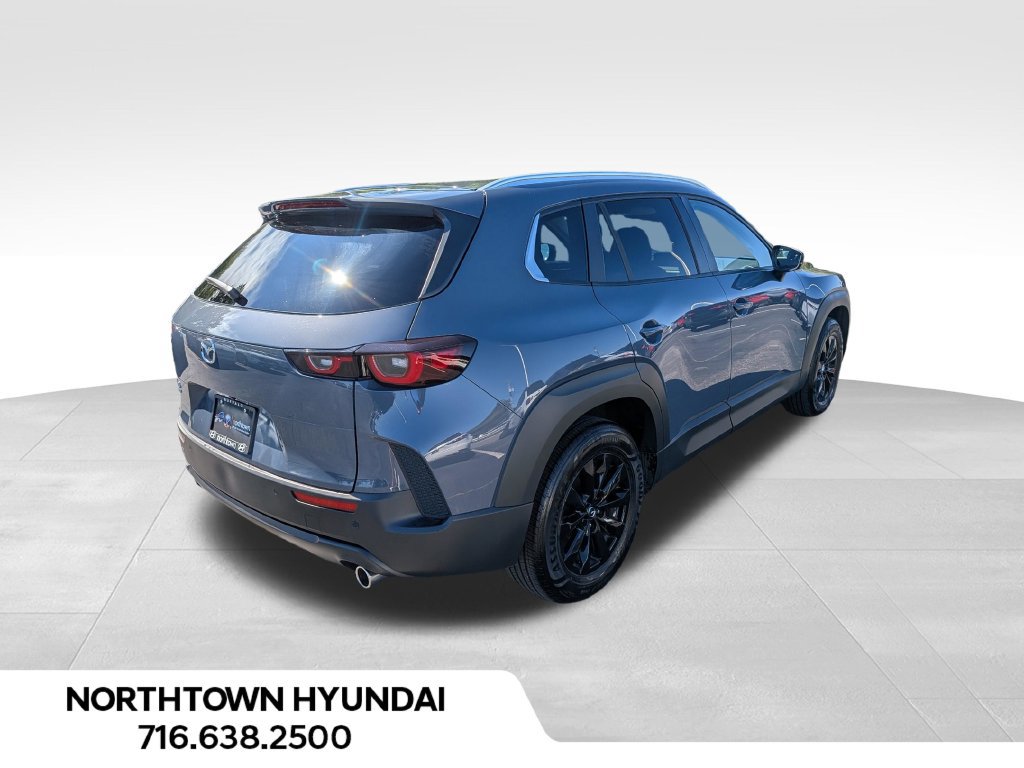 Used 2026 MAZDA CX-50 AWD 2.5 S w/ Preferred Pkg image 13