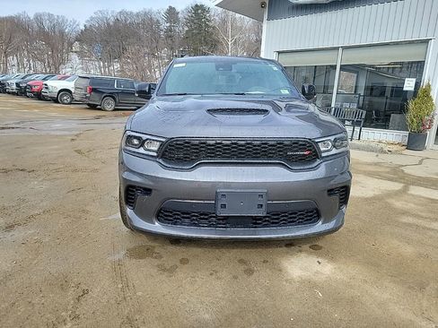 New 2026 Dodge Durango GT w/ Tow 'N Go Package image 2