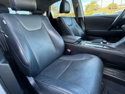 Used 2015 Lexus RX 350 FWD image 22