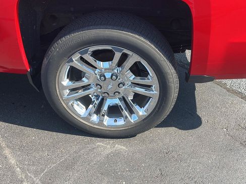 Used 2018 Chevrolet Silverado 1500 LT w/ All Star Edition RWD image 33