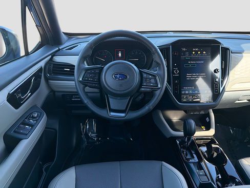 Used 2026 Subaru Forester Limited image 18