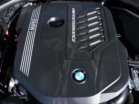 Used 2023 BMW M340i w/ Shadowloine Package image 12